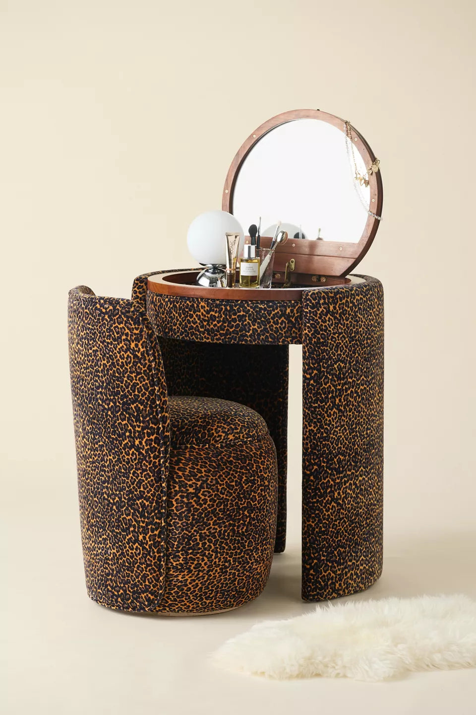Jane Vanity Set
