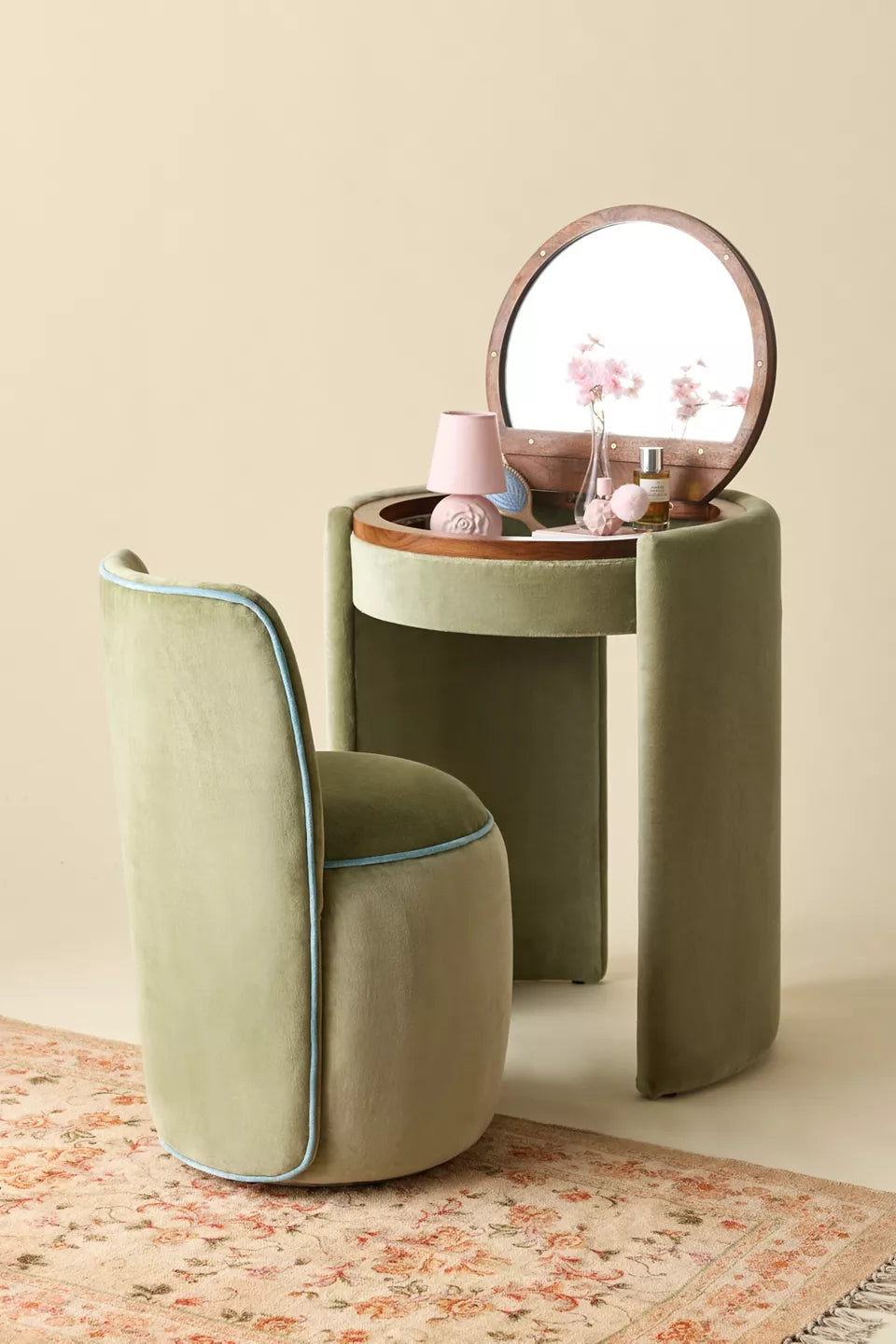Jane Vanity Set