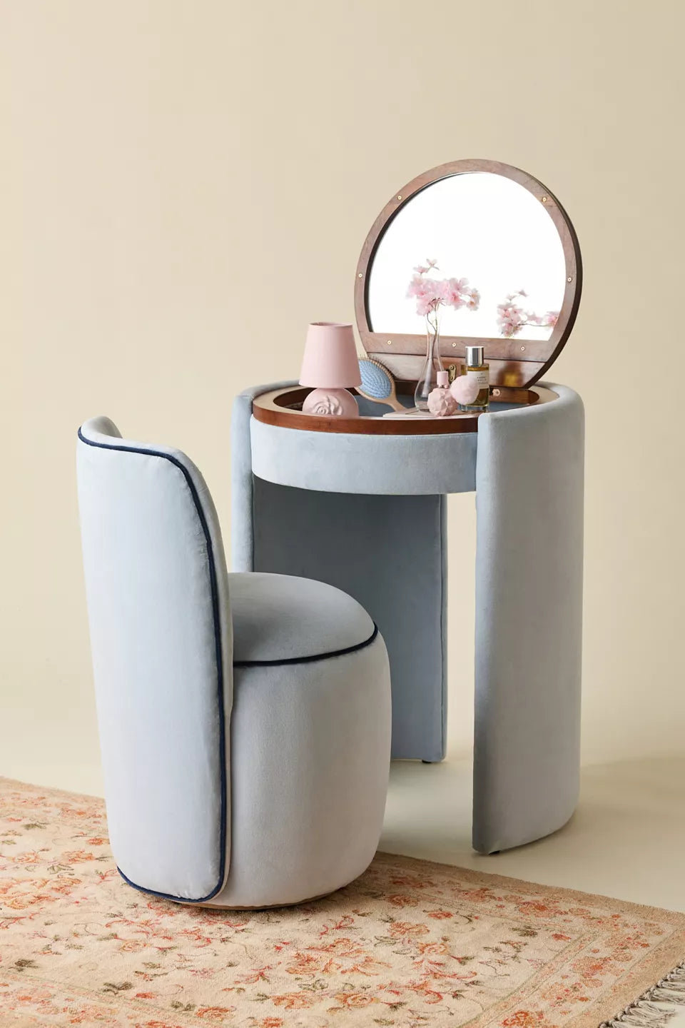 Jane Vanity Set
