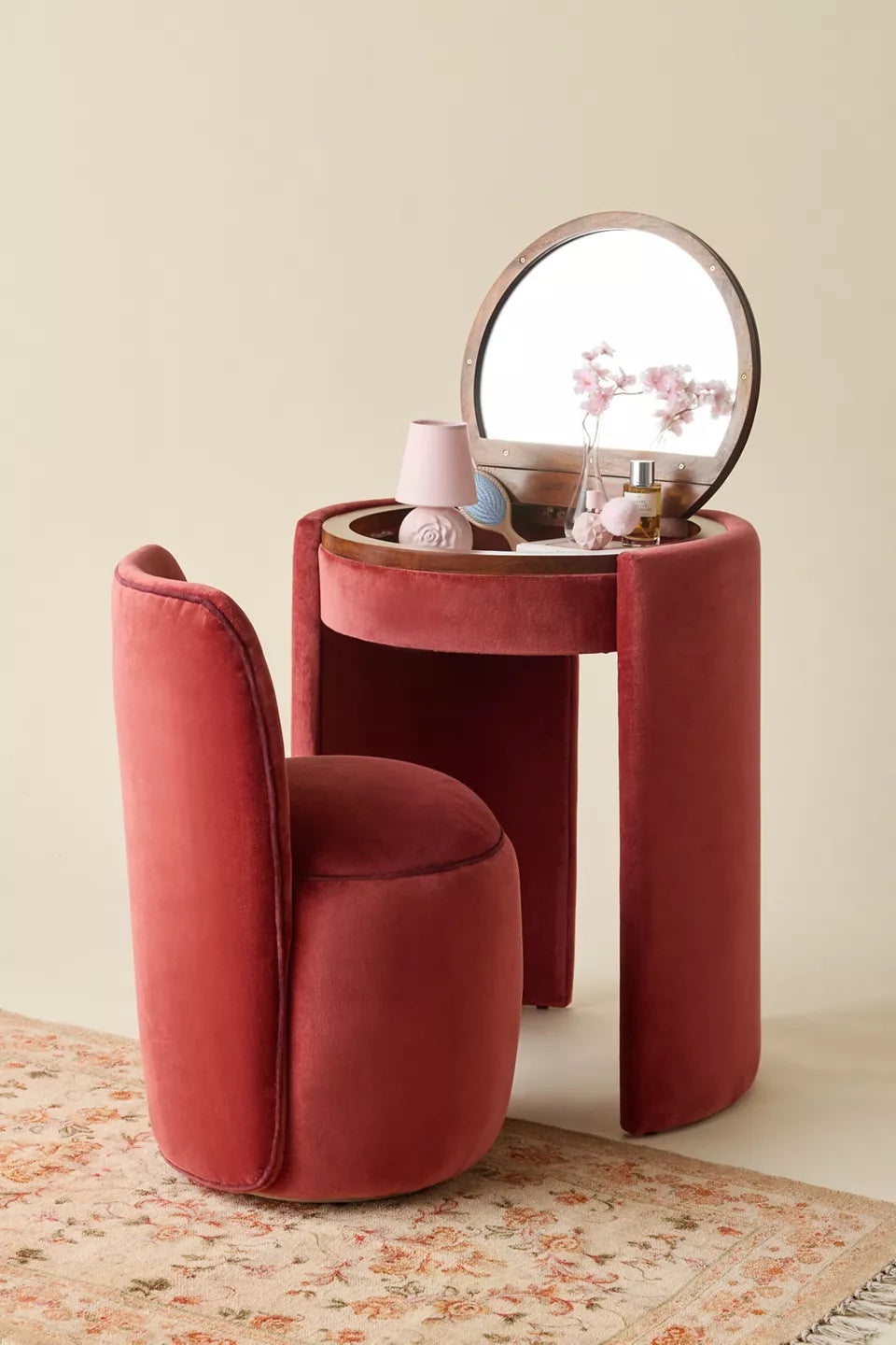 Jane Vanity Set