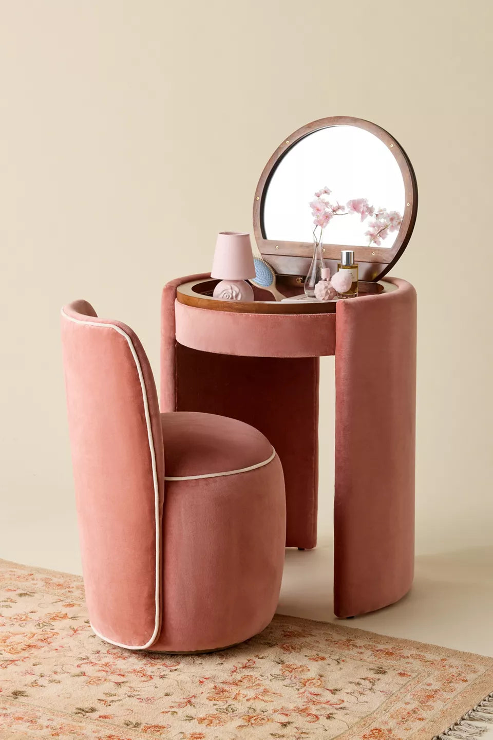 Jane Vanity Set