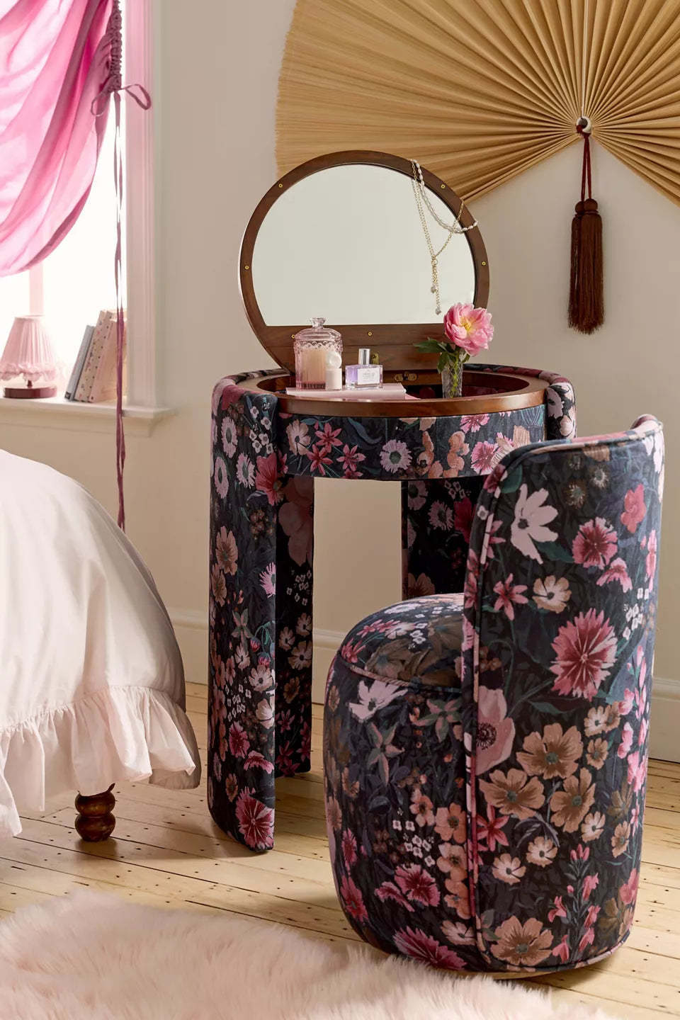 Jane Vanity Set