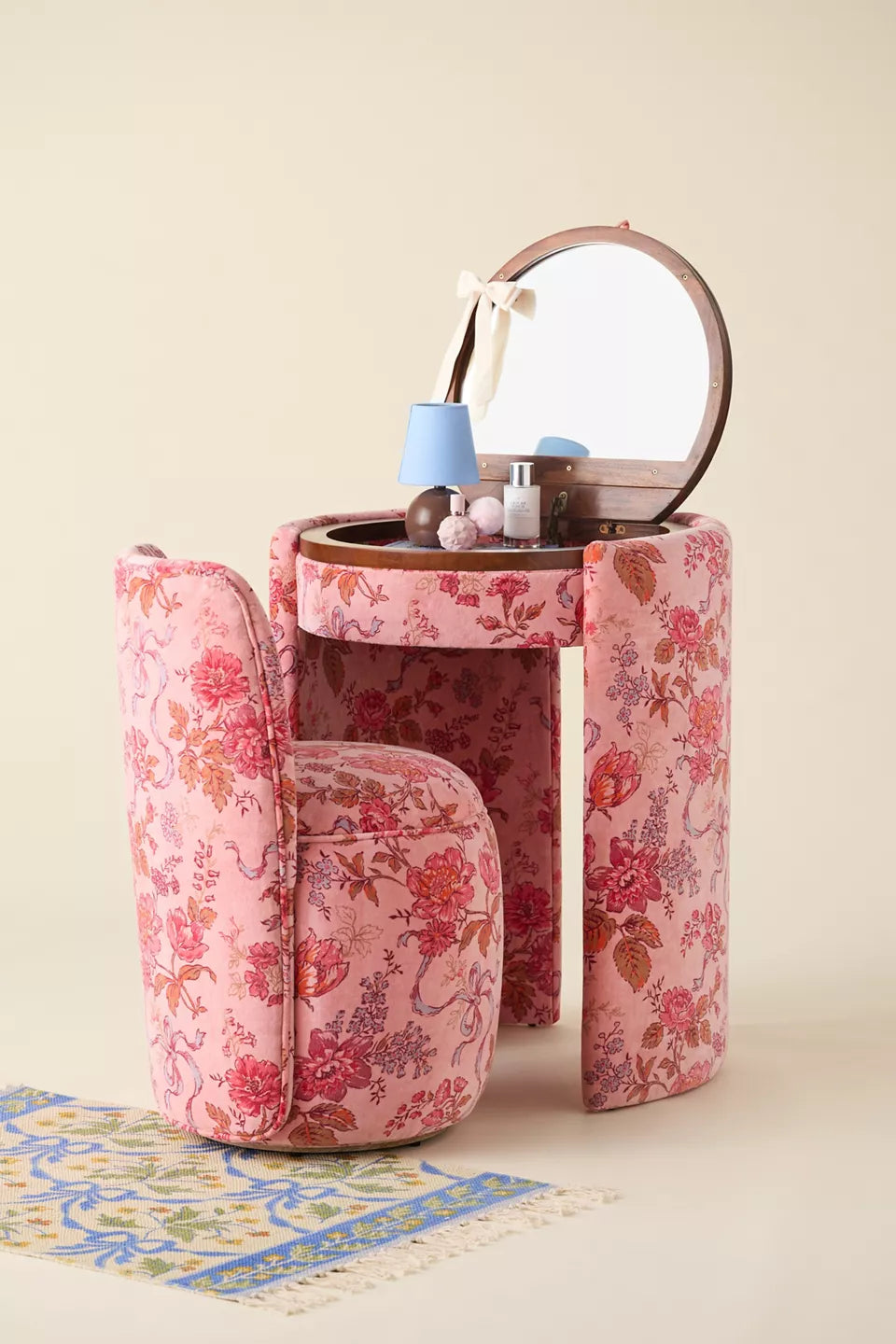 Jane Vanity Set